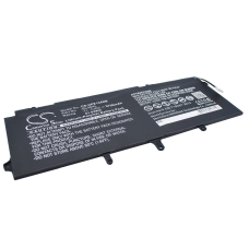 Kompatibilná náhrada batérie za HP 722236-171,722236-1C1,722236-271,722236-2C1,722297-001...