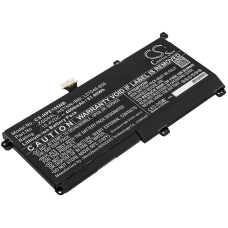 Kompatibilná náhrada batérie za HP HSTNN-IB8I,L07046-855,L07352-1C1,ZG04XL
