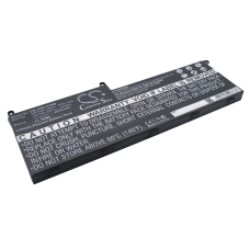 Kompatibilná náhrada batérie za HP 660002-271,660002-541,660152-001,HSTNN-DB3H,HSTNN-UB3H...