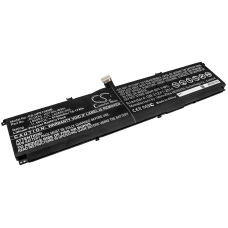 Kompatibilná náhrada batérie za HP HSTNN-IB9M,KL06XL,L85853-1C1,L85885-005