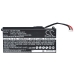 Batéria notebooku HP CS-HPE173NB