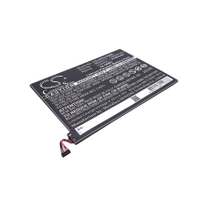 Kompatibilná náhrada batérie za HP 6027B0129601,789609-001,MH46117,MLP3383115-2P