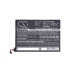 Batéria kompatibilné s HP CS-HPE210NB