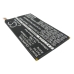 Batéria pre tablet HP CS-HPE700SL