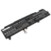 Batéria notebooku HP CS-HPE857NB