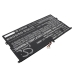 Batéria notebooku HP CS-HPF135NB