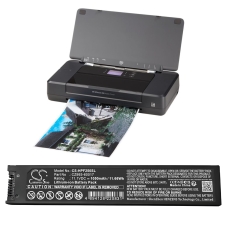 Batéria notebooku HP CS-HPF250SL