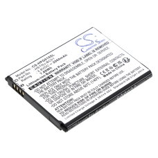 Batéria notebooku HP CS-HPG010SL