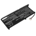 Batéria notebooku HP CS-HPG150NB