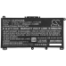 Batéria notebooku HP CS-HPG250NB