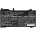Batéria notebooku HP CS-HPK455NB