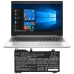 Batéria notebooku HP CS-HPK455NB