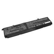 Batéria pre HP OMEN 16-K0600NC
