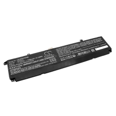 Batéria notebooku HP CS-HPN163NB