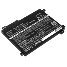 Batéria notebooku HP CS-HPP110NB