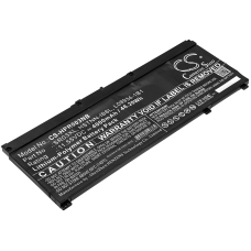 Batéria notebooku HP CS-HPR003NB