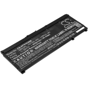 Batéria pre HP Pavilion 15-CX0076TX