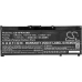 Batéria notebooku HP CS-HPR003NB