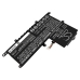 Batéria notebooku HP CS-HPR110NB