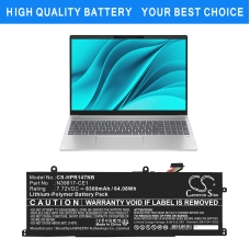 Batéria notebooku HP CS-HPR147NB