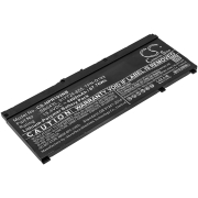 Batéria pre HP Pavilion 15-CB019TX