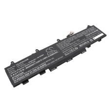 Kompatibilná náhrada batérie za HP GR03042XL,GR03XL,M12328-2C1,M12328-2D1,TPN-DB0D