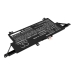 Batéria notebooku HP CS-HPS004NB