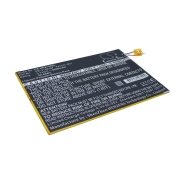 Batéria compatibleWith HP