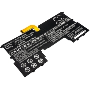 Batéria pre HP SPECTRE 13-AF007NI