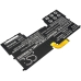 Batéria notebooku HP CS-HPS115NB