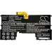 Batéria notebooku HP CS-HPS115NB