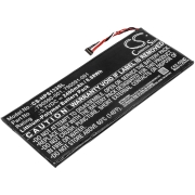 Batéria compatibleWith HP