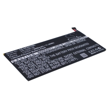 Batéria pre tablet HP CS-HPS570SL