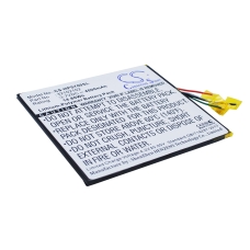 Batéria pre tablet HP CS-HPS700SL