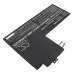 Batéria pre tablet HP CS-HPT130NB