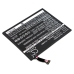 Batéria pre tablet HP CS-HPT408SL
