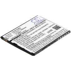 Kompatibilná náhrada batérie za HP 751655-001,HSTNH-B19C,HSTNH-B19C-S