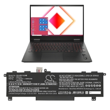 Batéria notebooku HP CS-HPV152NB