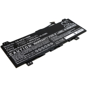 Batéria pre HP Chromebook 14A-NA0170ND