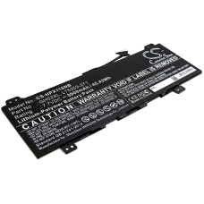 Kompatibilná náhrada batérie za HP 4473A9-2S1P,BQ40Z552,GH02047XL,GH02XL,HSTNN-DB9M...