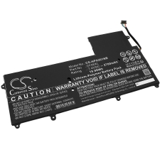 Batéria notebooku HP CS-HPX201NB