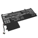 Batéria notebooku HP CS-HPX201NB