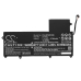 Batéria notebooku HP CS-HPX201NB