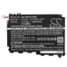 Batéria notebooku HP CS-HPX212NB