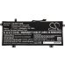 Batéria notebooku HP CS-HPX312NB