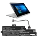 CS-HPX318NB<br />Batérie pre   nahrádza batériu SB11B48820