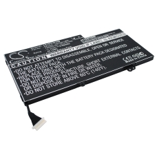 Batéria kompatibilné s HP CS-HPX361NB