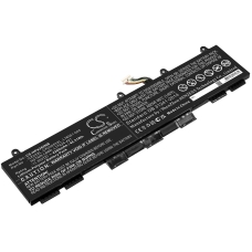 Batéria notebooku HP CS-HPX368NB