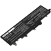 Batéria notebooku HP CS-HPX435NB