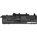 Batéria notebooku HP CS-HPX435NB